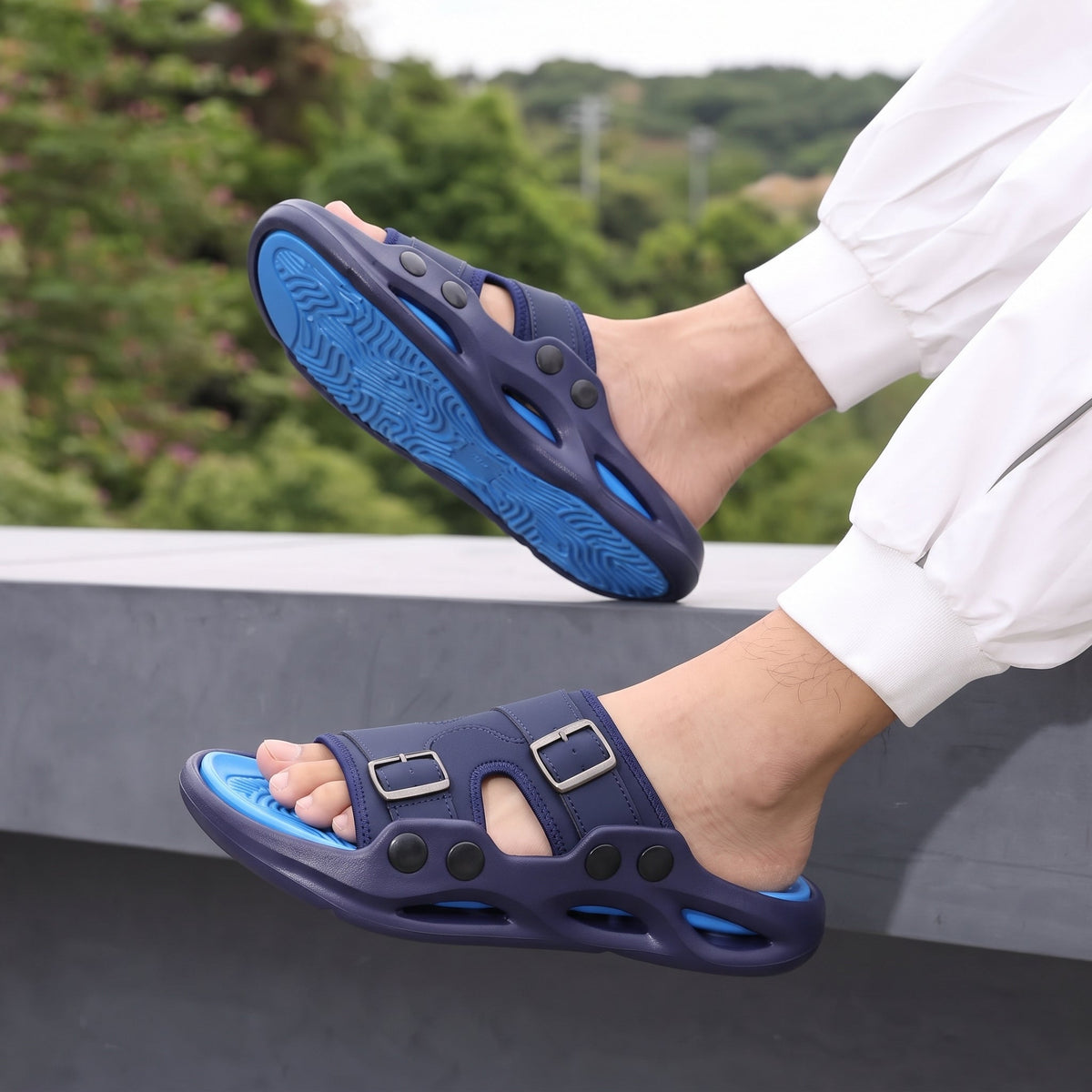 Cruze Slides