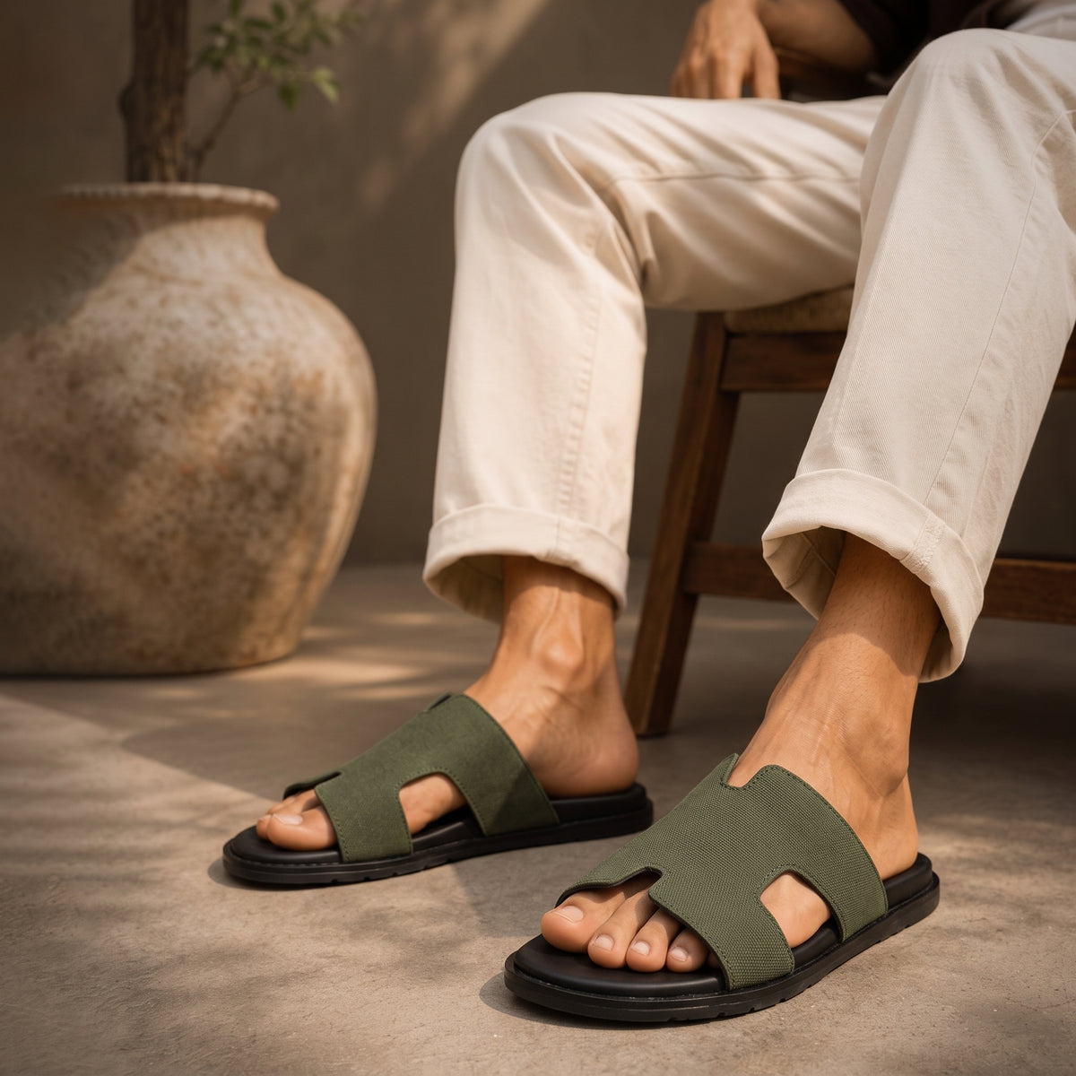 Royalty Slides