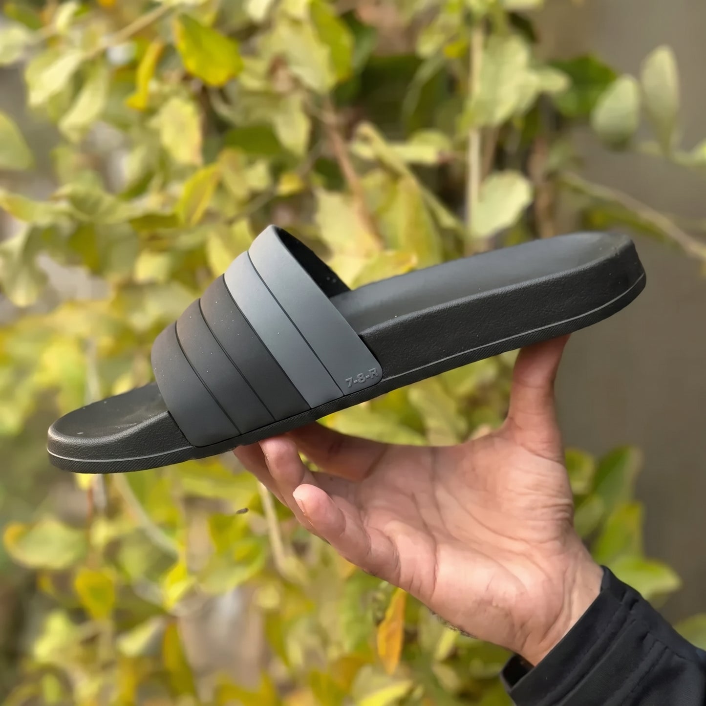 Adidas Premium Slides