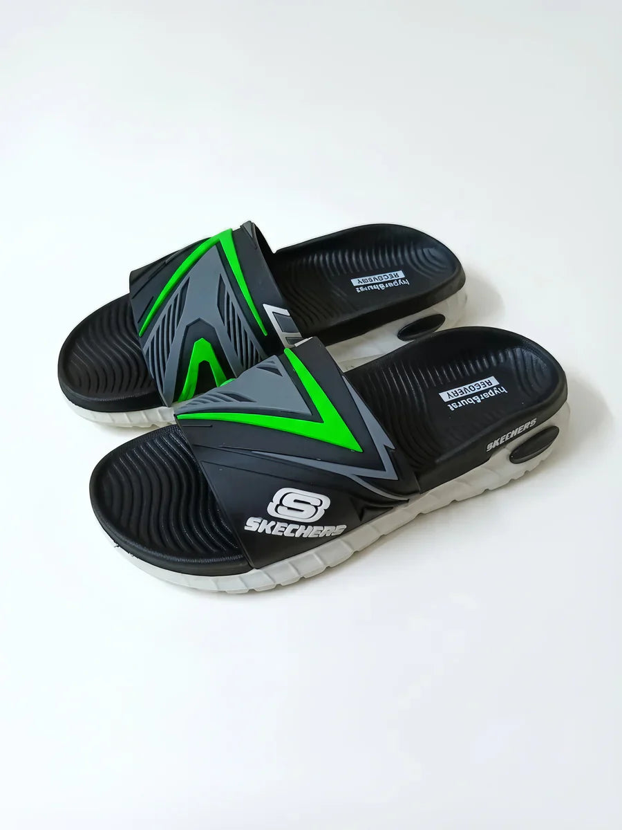 Double Sole Slipper