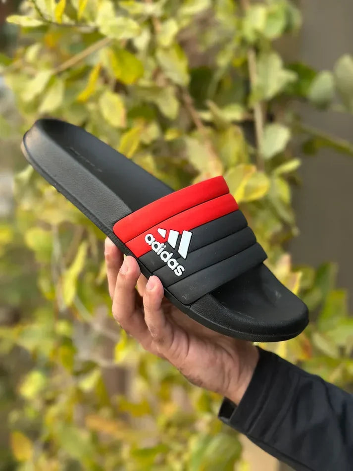 Adi-das Premium Slides