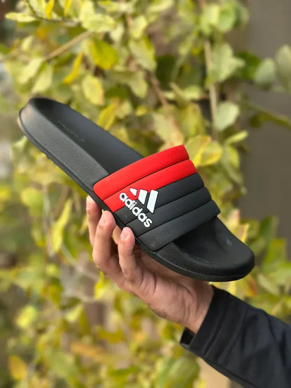 Adi-das Premium Slides