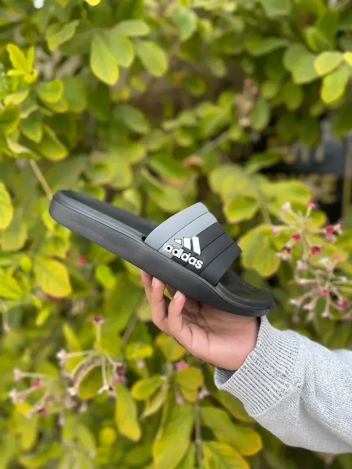 Adi-das Premium Slides