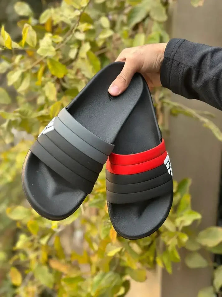 Adi-das Premium Slides