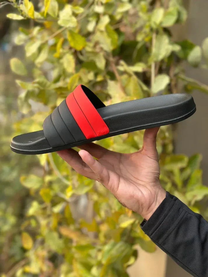 Adi-das Premium Slides