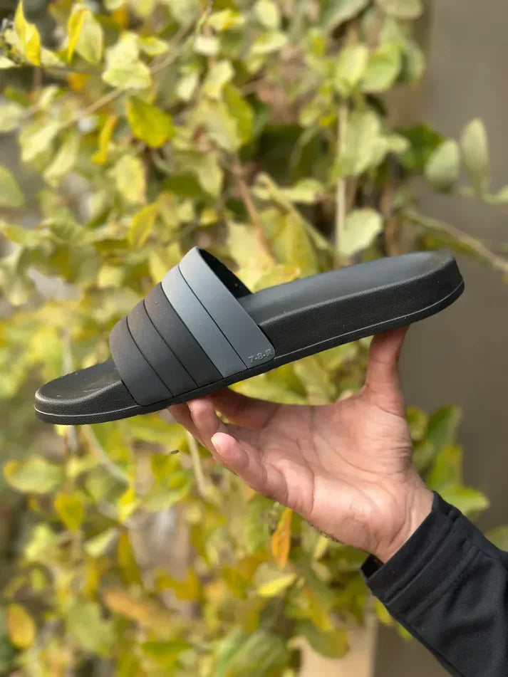 Adi-das Premium Slides