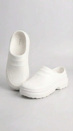 Anti-Slip Safety Clogs