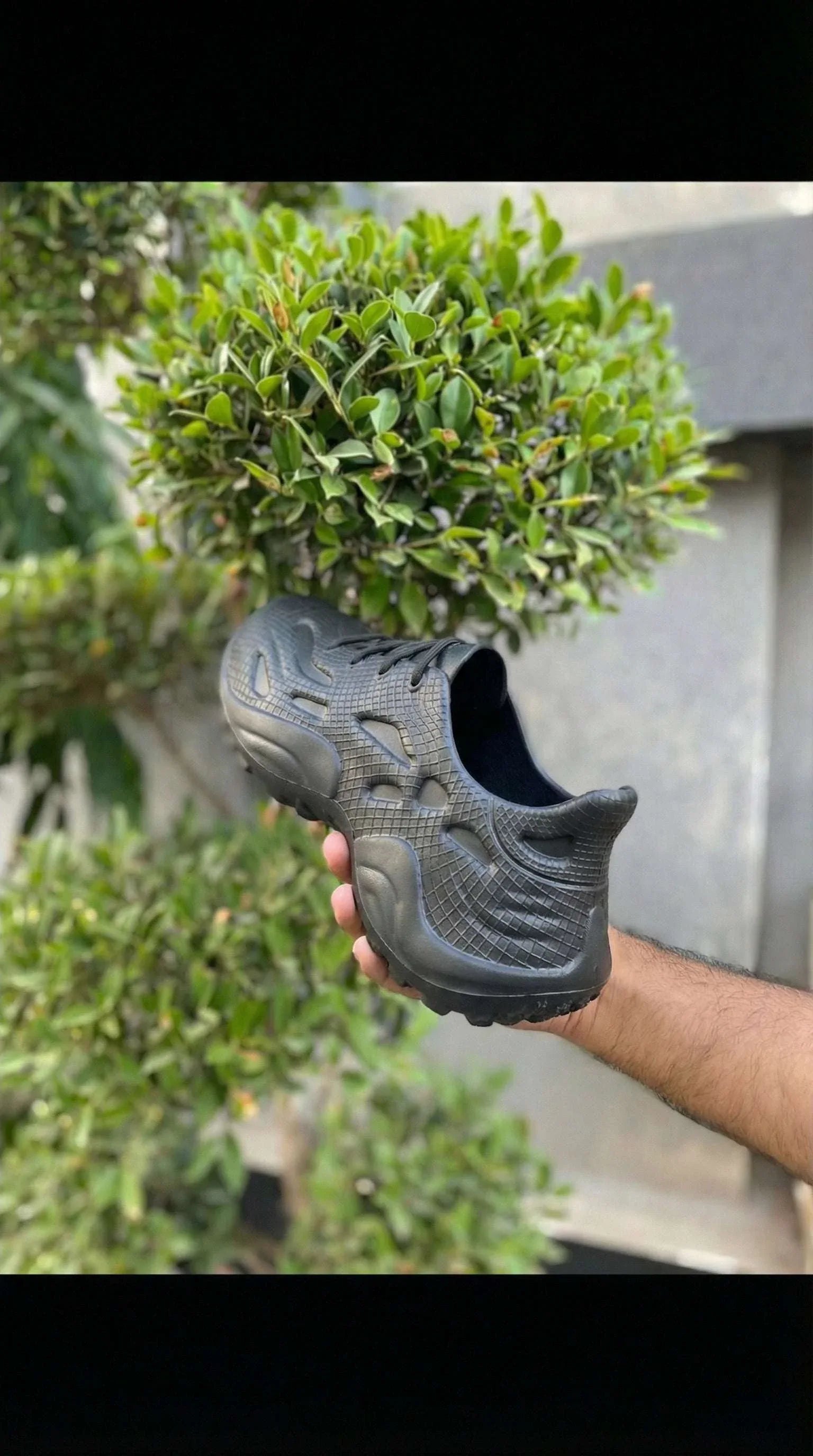 Reebook Hard-Shell Predator