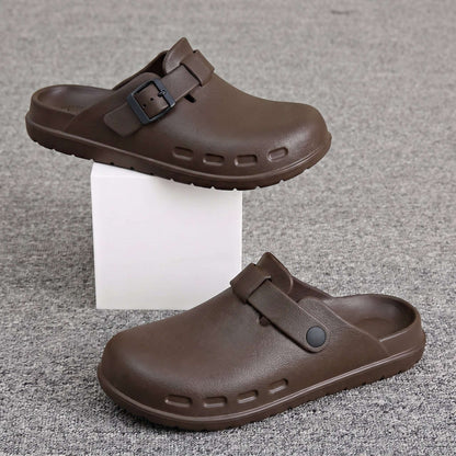 Maverik Clogs