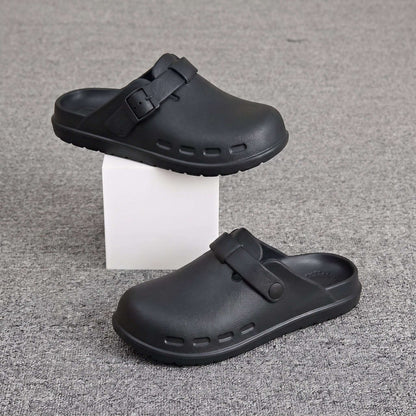 Maverik Clogs