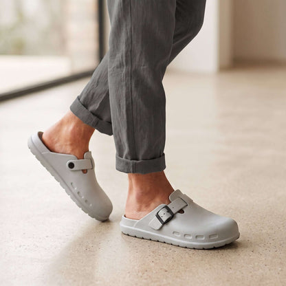 Maverik Clogs