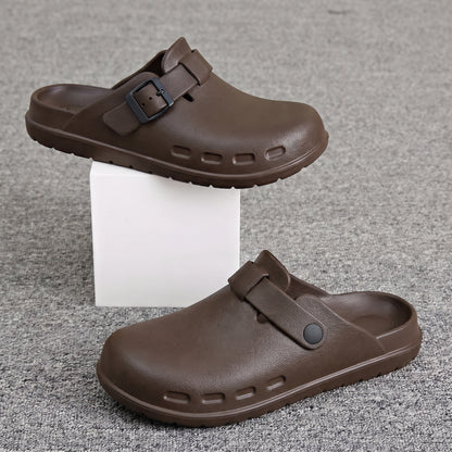 Maverik Clogs