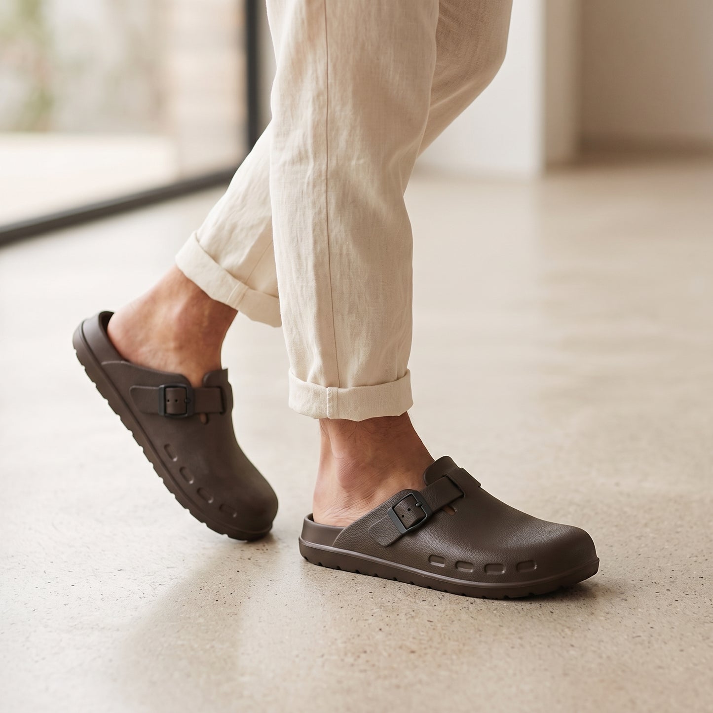 Maverik Clogs