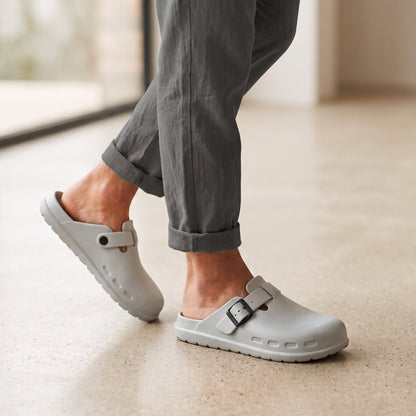 Maverik Clogs