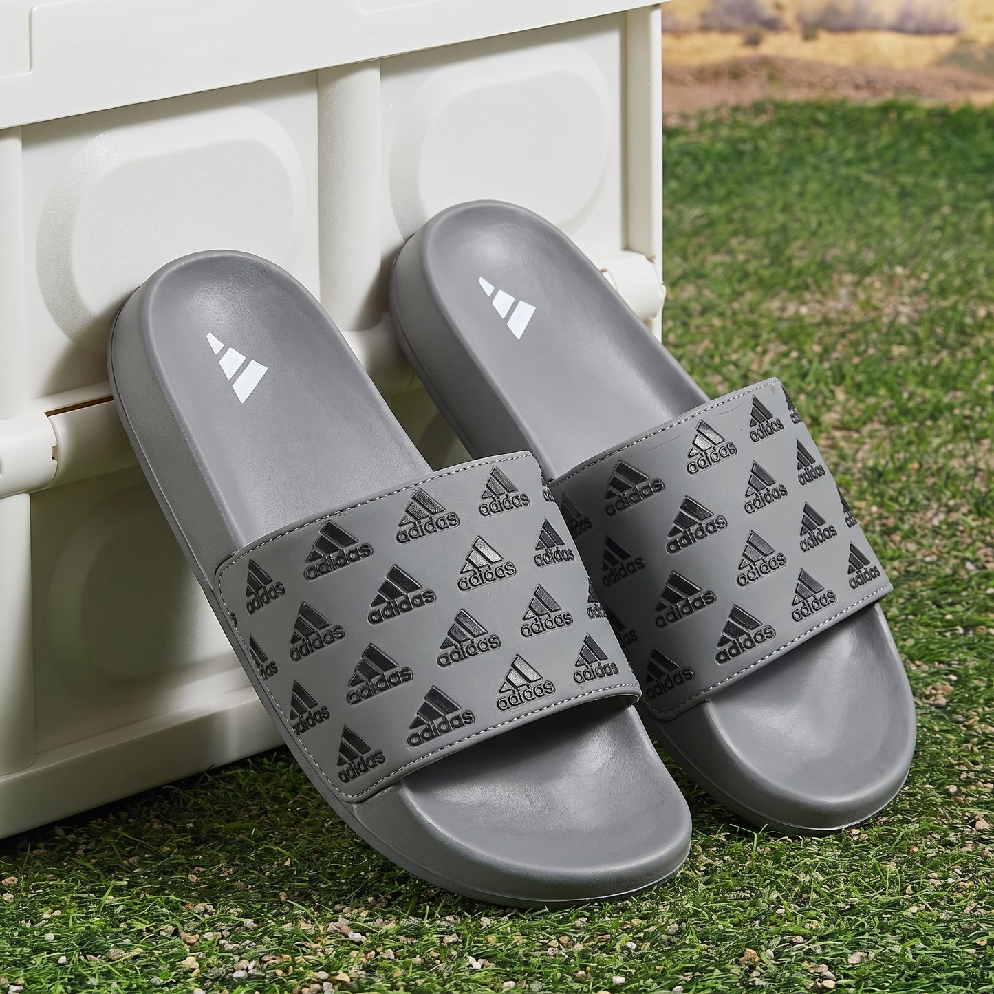 Adi-das Flex Slides