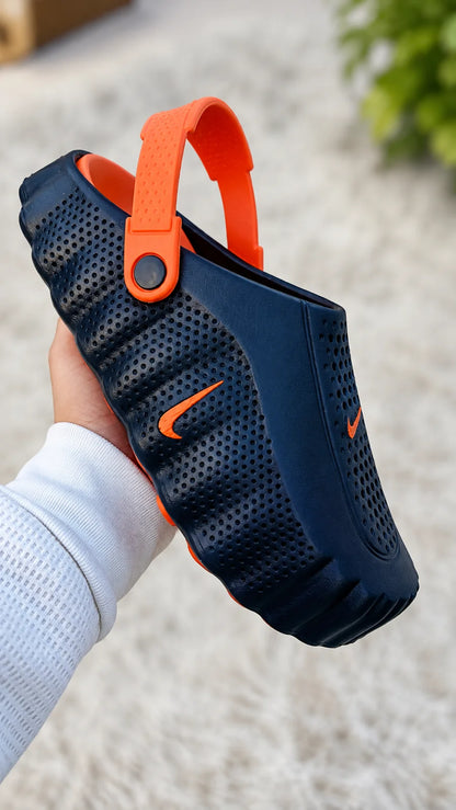 AirWalk Clogs