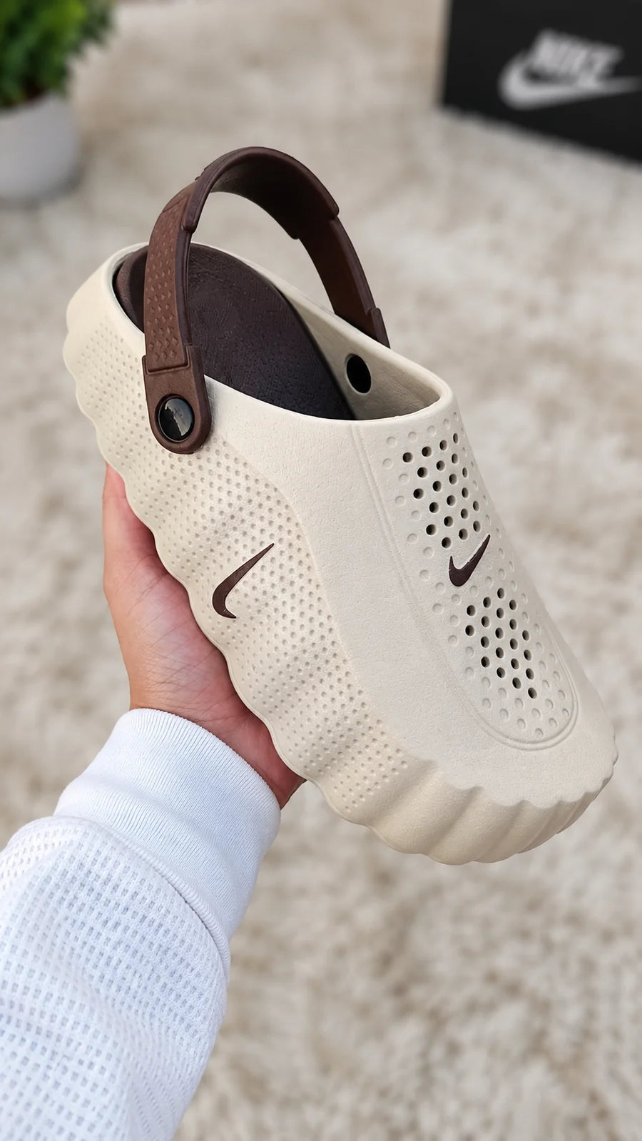 AirWalk Clogs