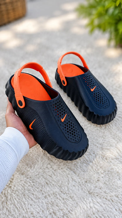 AirWalk Clogs