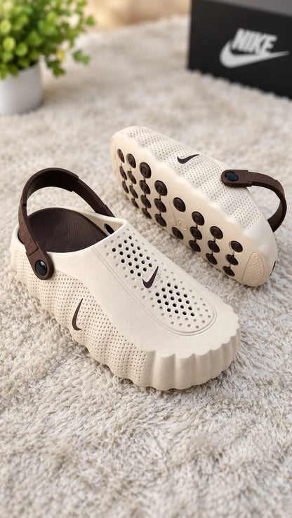 AirWalk Clogs
