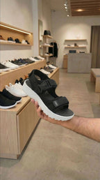 Cloudiez - Double Strap Sandals