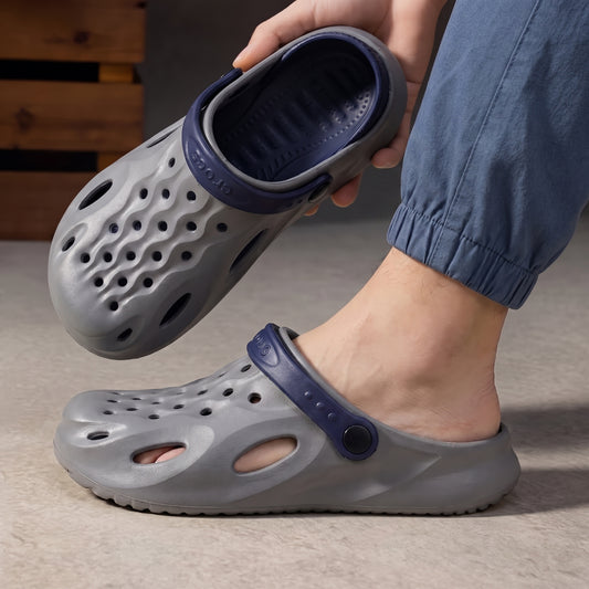 Casual Clogs