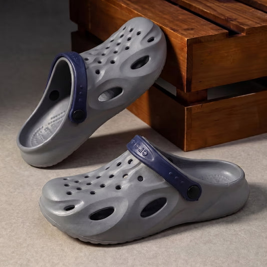 Casual Clogs