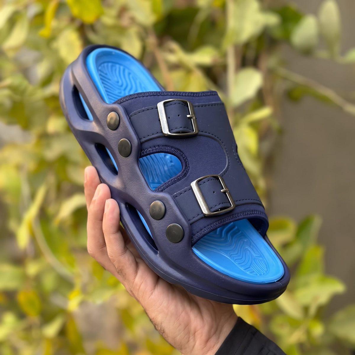 Cruze Slides