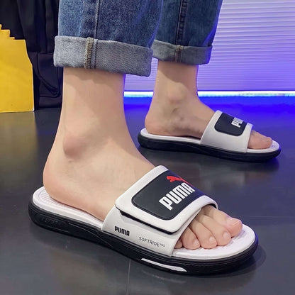 Pu-ma Slides
