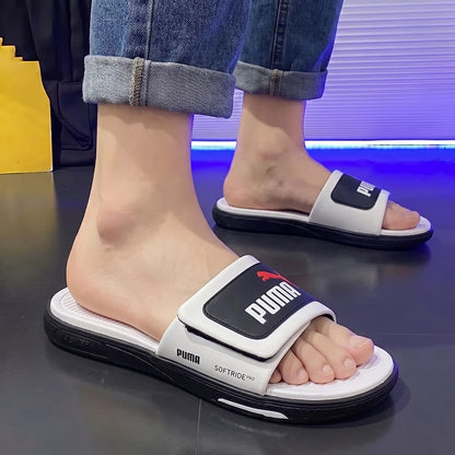 Pu-ma Slides