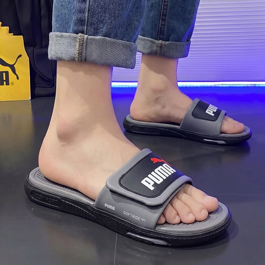 Pu-ma Slides