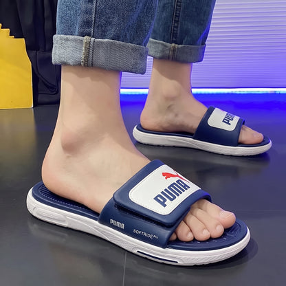 Pu-ma Slides