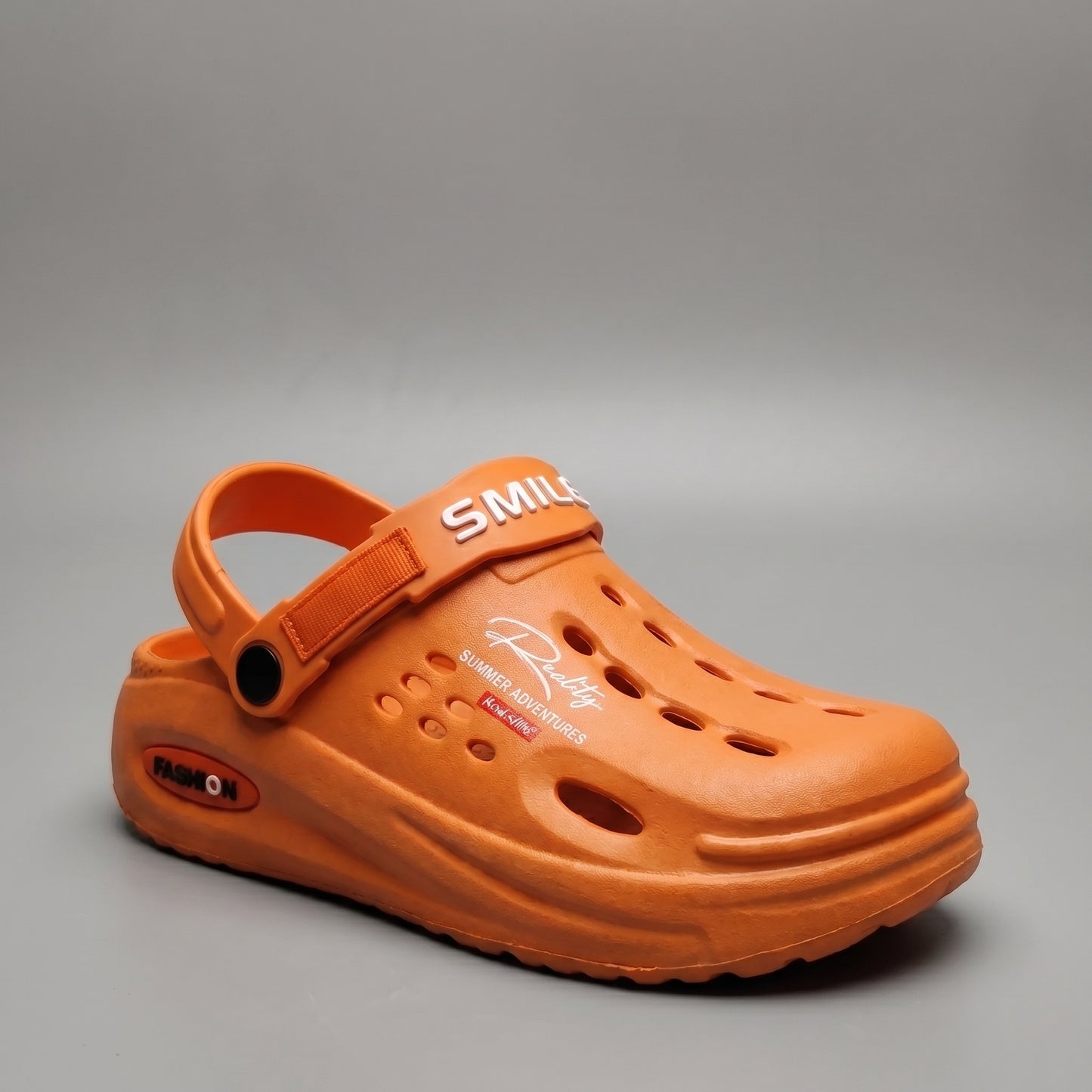 Duke Clogs