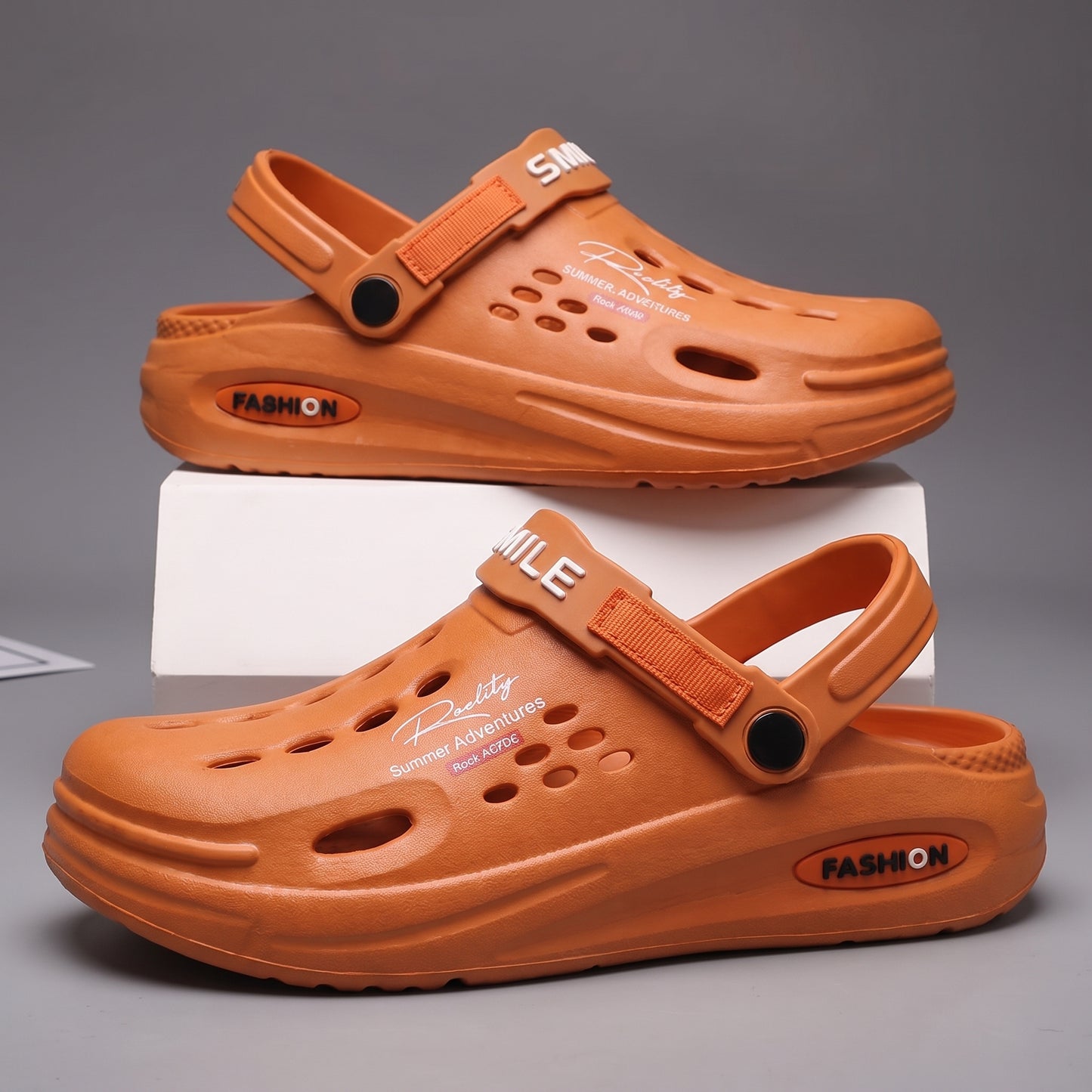 Duke Clogs