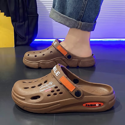 Duke Clogs