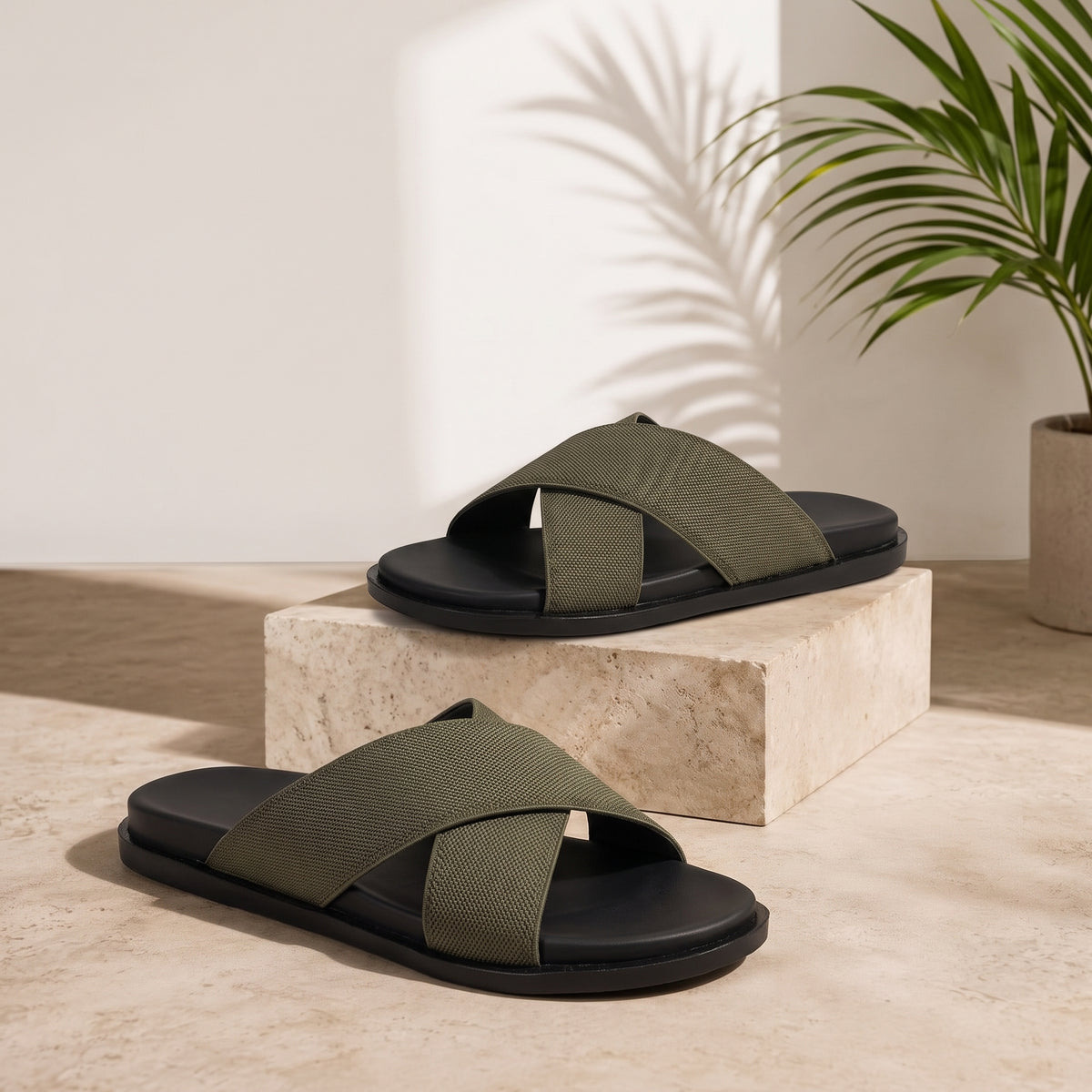 Eternal Slides