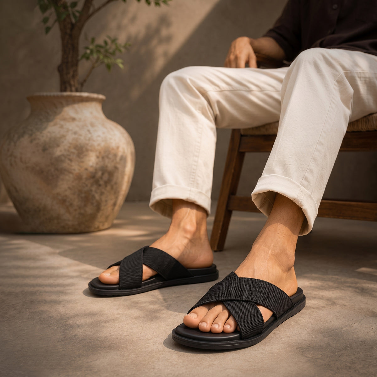 Eternal Slides