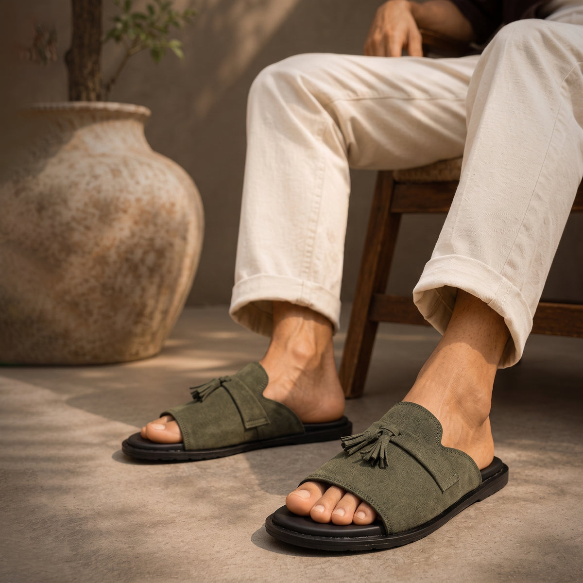Elegancy Slides