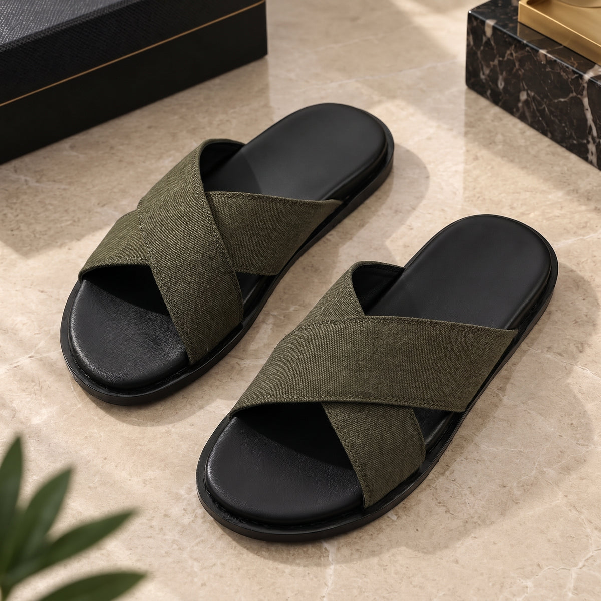 Eternal Slides
