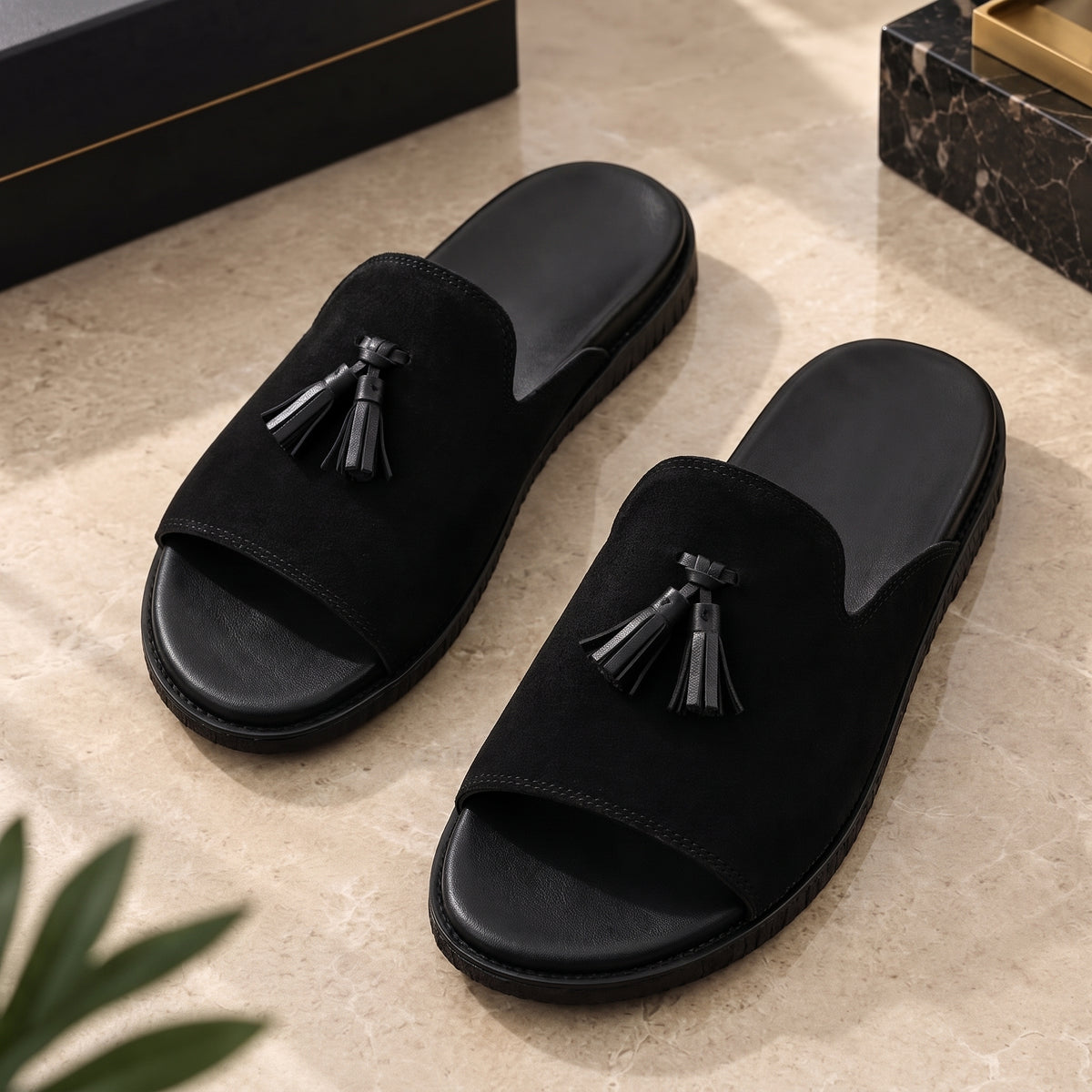 Elegancy Slides