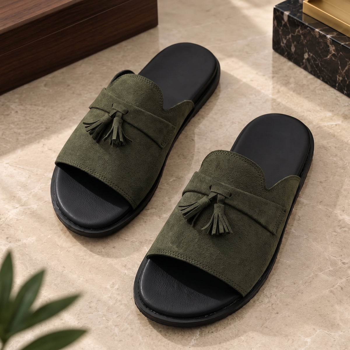 Elegancy Slides