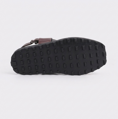 Peshawari Chappal