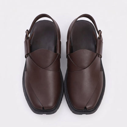 Peshawari Chappal