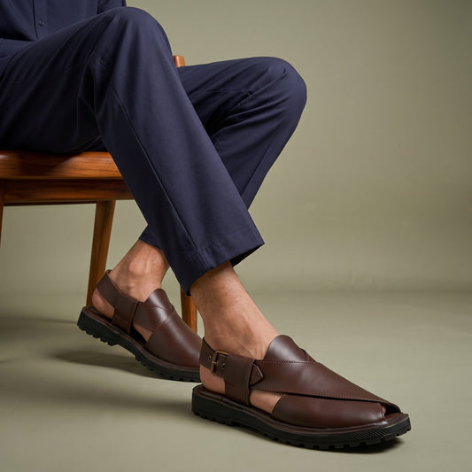 Peshawari Chappal