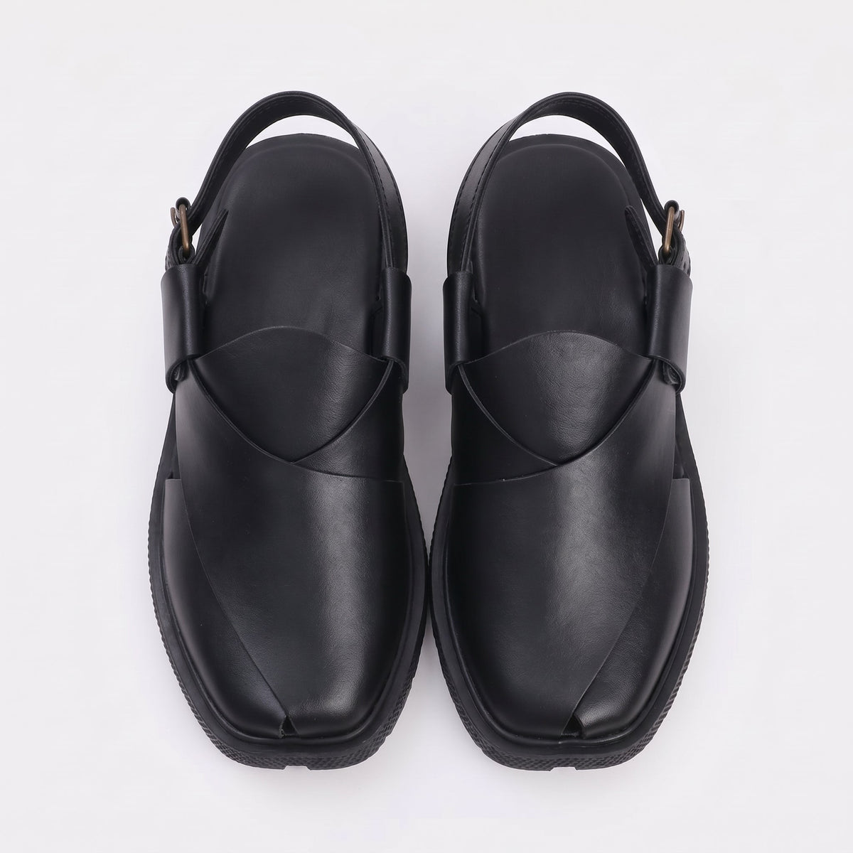 Peshawari Chappal