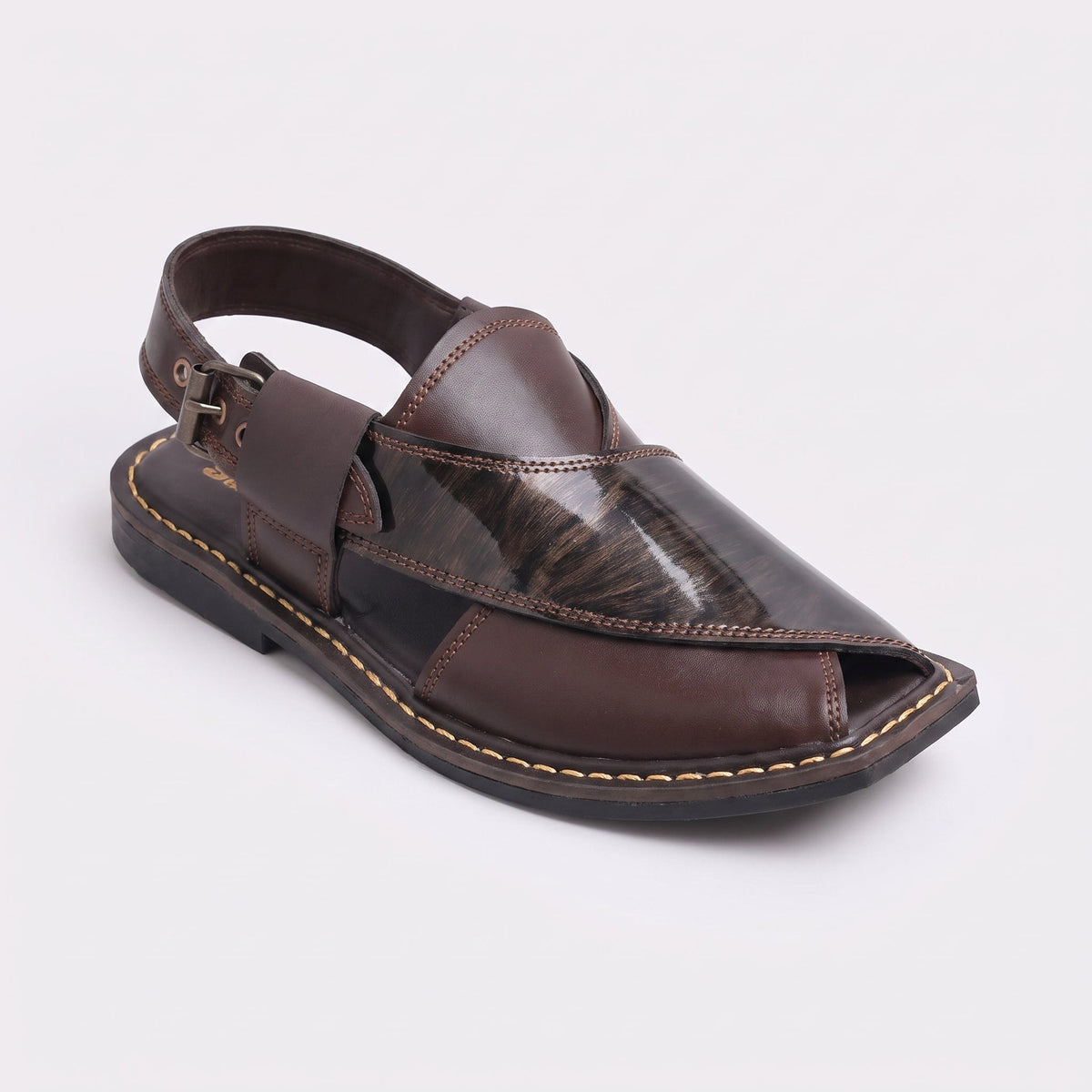 Peshawari Chappal