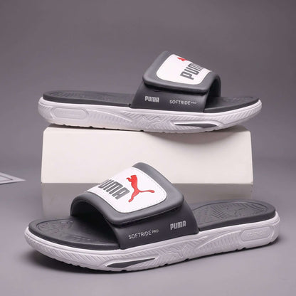 Pu-ma Slides