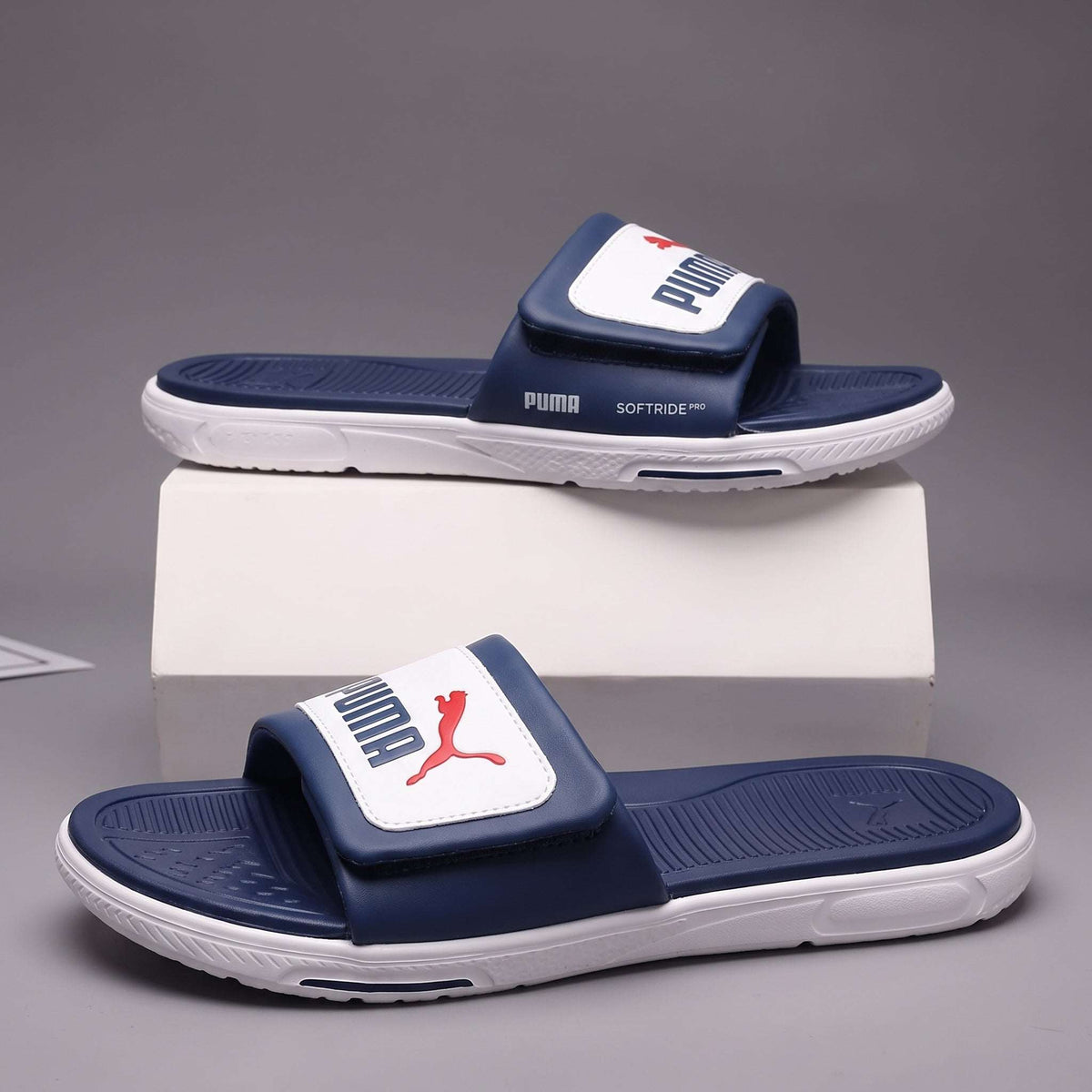 Pu-ma Slides