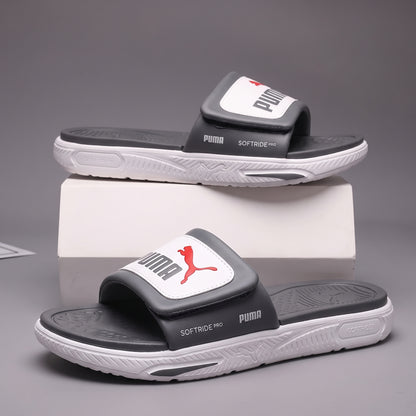 Pu-ma Slides