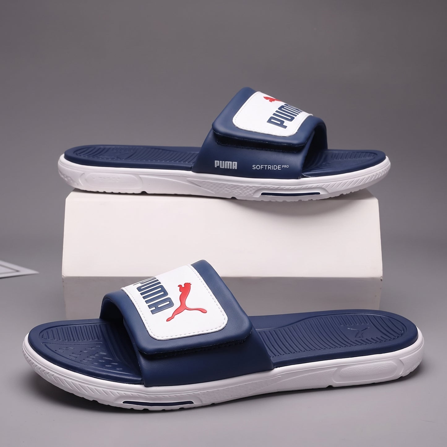 Pu-ma Slides