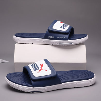 Pu-ma Slides